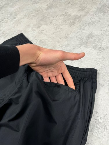 Vintage Nike Y2K Drill Baggy Track Pants Size XL - Picture 14 of 18