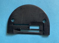  NOS 160332-3/16-SINGER-THROAT PLATE FOR SEWING MACHINE FREE SHIPPING 