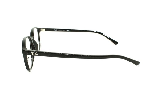 Ray-Ban Leonard RB5393 2000 Small Unisex Glasses Brand New  Free Sv Lenses - Picture 11 of 12
