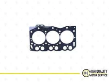 Cylinder Head Gasket (Metal) For Yanmar, 119265-01341, 3TNE68, 3TN68.