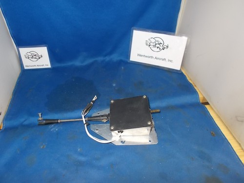 RAY ALLEN T3-12a SERVO - Picture 2 of 3