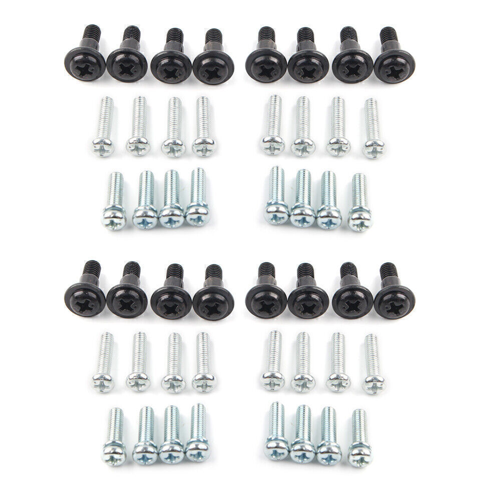 For 19992002 Yamaha YZF R6 600 Carburetor Carb Repair Rebuild Kit 4