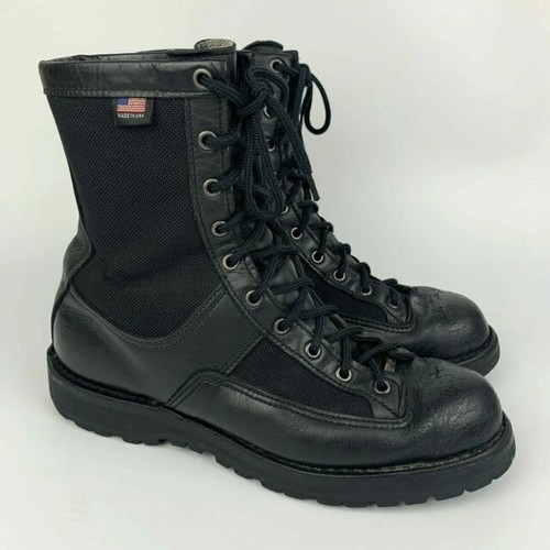 DANNER RAINFOREST 300g Gore-Tex 8 DANNER RAINFOREST 300g Gore-Tex 8