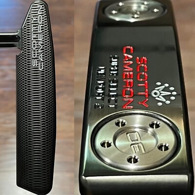 Scotty Cameron Super Select Newport 2 Putter - NEW - Xtreme Scotty Cameron Super Select Newport 2 Putter - NEW - Xtreme