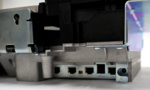 Zebra MP7001 Checkout Barcode Scanner and Scale MP7001-LPS0M00US-U - Picture 7 of 9