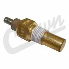 Crown Automotive Coolant Temperature Sensor For 84-91 Jeep Vintage Jeep  