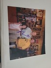 WRESTLING LEGEND BRUNO SAMMARTINO SIGNED 8x10 PHOTO WWE WWF WWWF AWA NWA  — photo 5