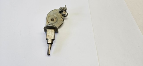 1955 Plymouth Savoy Belvedere Temperature Heater Control Unit 1605232 NOS - Picture 5 of 7
