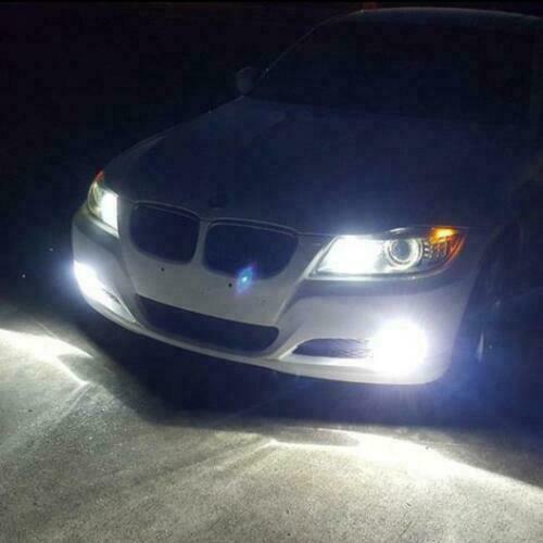 2x LED Daytime Running DRL Light Bulbs White 6000K For Toyota 4Runner 2003-2020 - Bild 11 von 11