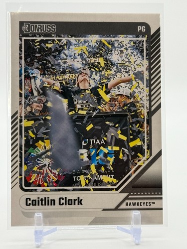 2024 Donruss CAITLIN CLARK Collection PICK UR CARD - $1-$5.50 Each - Picture 16 of 63