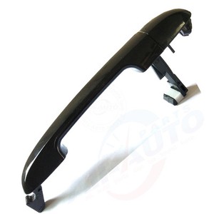 Fit 07-12 Hyundai Elantra Exterior Outside Front Left Right Side Door Handle