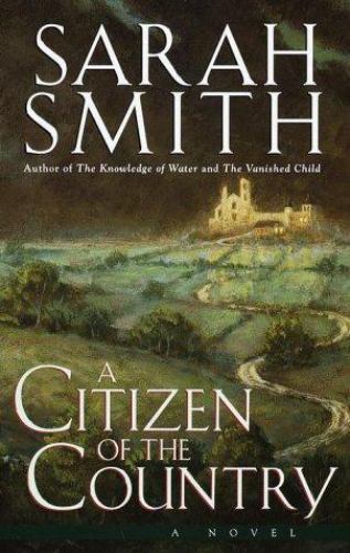 A Reisden And Perdita Mystery A Citizen Of The Country, Book 3