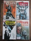 Dracula Marvel Comics with Complete Series Comics, Graphic Novels & TPBs