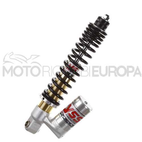 AMMORTIZZATORE ANTERIORE YSS PIAGGIO VESPA PRIMAVERA 50 2T 2015 VK302-280T-06AL - Foto 3 di 3