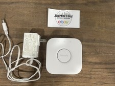 Philips Hue Smart Bridge Lighting Controller Hub 3241312018A AC Power Supply