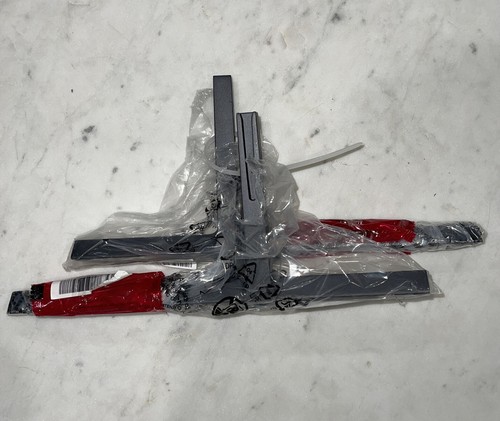 NEU Vizio M55Q7-J01/M58Q7-J01 Ständer Basis Beine MIT Schrauben (X20T8545) OEM Paar