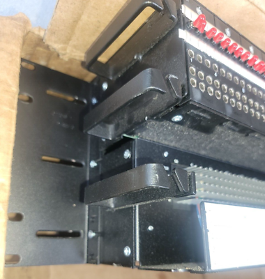TELECT, 010-0156-0625, T1MYA14SAA, 19-IN, 1-28AB DSX-1 CROSS TELECT, 010-0156-0625, T1MYA14SAA, 19-IN, 1-28AB DSX-1 CROSS