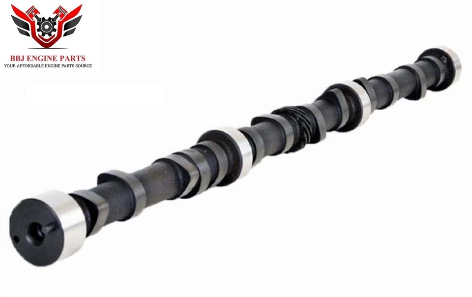 Árbol de levas Enginetech Flat Tappet para Amc Jeep 199 232 258 6 cilindros 1964-1980 Foto 3 de 4