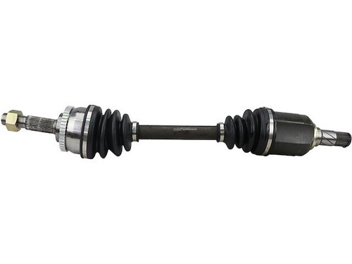 Front Left Axle Assembly For 2002-2006 Nissan Altima 2.5L 4 Cyl 2005 KP498TH