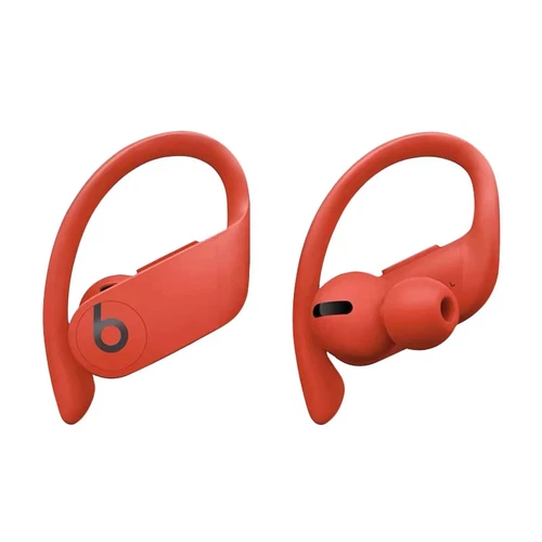Beats by Dr. Dre - Powerbeats Pro Totally Wireless Earbuds-Red - Bild 1 von 2