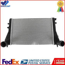 Charge Air Cooler For 2009-2015 VW Volkswagen Beetle Golf Jetta 2.0 1K0145803AE