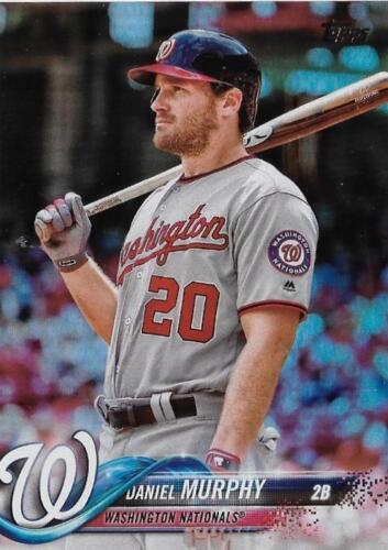 2018 Topps Baseball Pick Complete Your Set #501-700 RC Parallel Inserts 🔥⚾🔥 - Picture 213 of 238