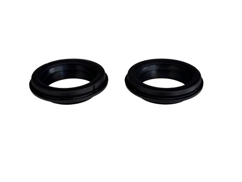 Tourmax KIT PARAOLI +PARAPOLVERE PER HONDA/KAWASAKI/TRIUMPH/YAMAHA/SUZUKI/DUCATI - Picture 4 of 7