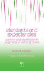 Standards and Expectations: Judging Others and the Self by Monica Biernat (Hardback, 2004)