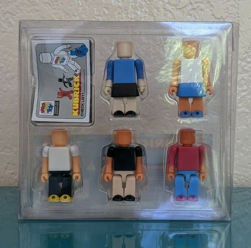 Medicom Kubrick BASIC 2 Figure (Pre-Owned)