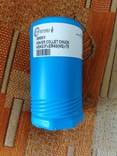 Collet Free with purchase New Techniks HSK63F ER40 Collet Chuck GL-75MM PN#30001