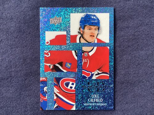 2024-25 UPPER DECK SERIES 1 & 2 PORTRAITS INSERT HOCKEY CARDS. YOU PICK LIST. - Picture 24 of 115