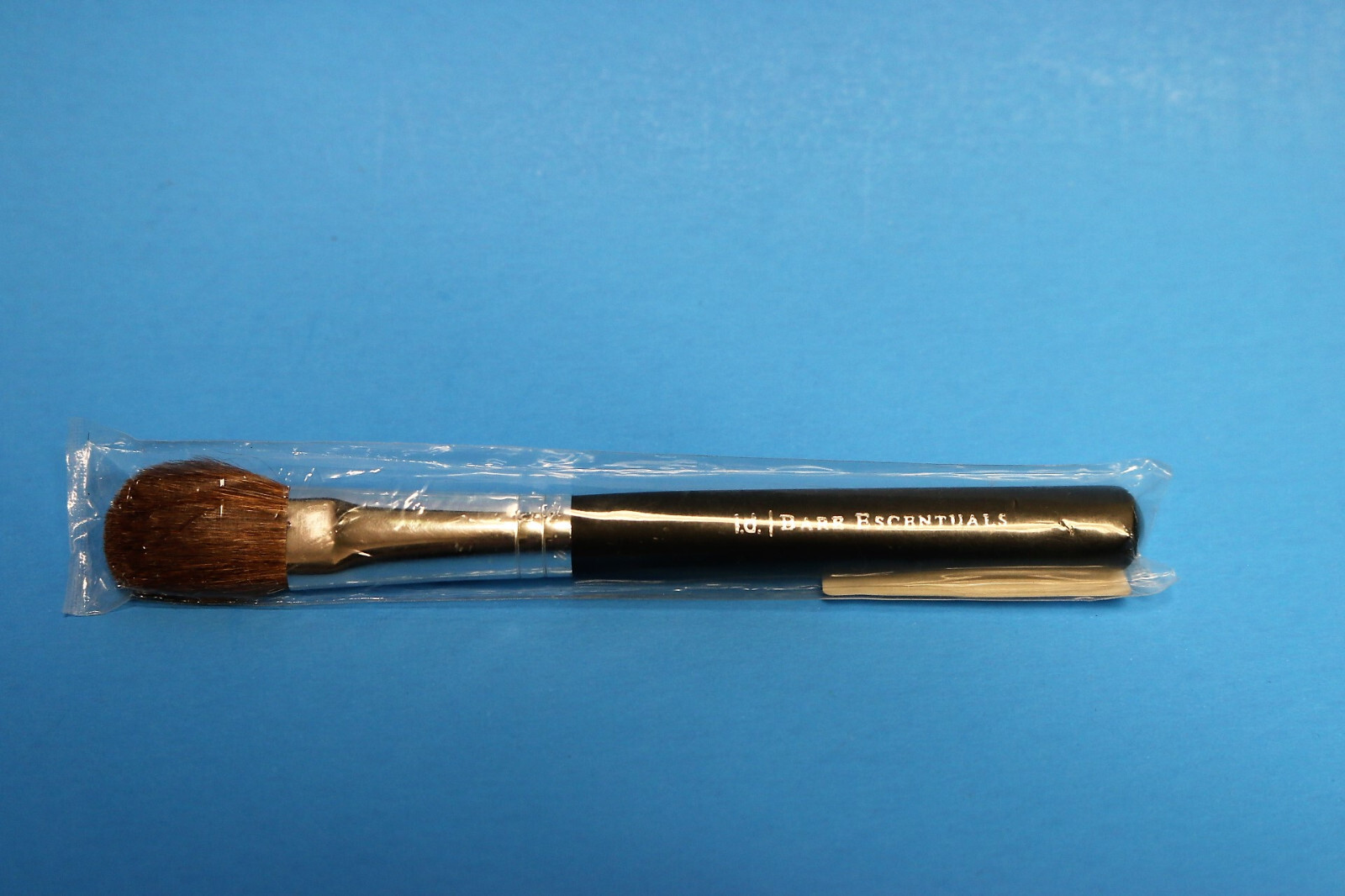 BAREMINERALS BARE ESCENTUALS BRUSHES ALL TYPES NEW, AUTHENTIC, AND SEALED eBay