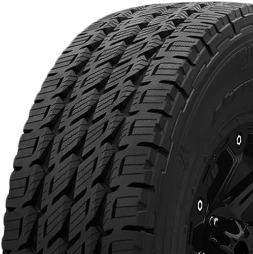 265/65R17 112T SL DURA GRAPPLER BW - Picture 2 of 4