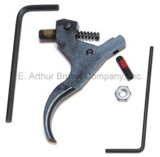 Rifle Basix Mar-1 Trigger Fits Marlin Pre 2004 Rimfire Rifles - Black