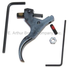 Rifle Basix MAR-1 Trigger fits Marlin Pre 2004 Rimfire Rifles - Black