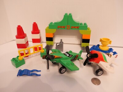 planes duplo
