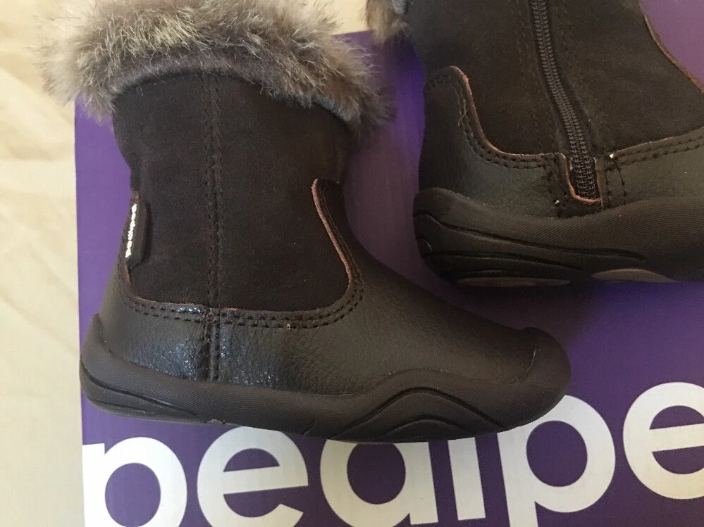 Pediped toddler cheap boots
