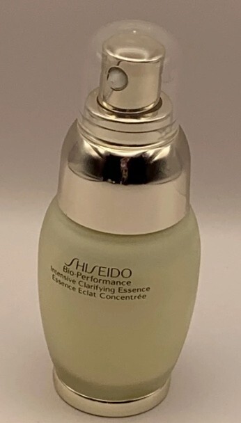 Shiseido Bio Performance Intensive Clarifying Essence 1.3 oz