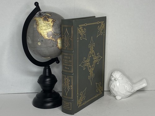 Inner Circles SIGNED by Alexander Haig Easton Press 1st Edition 1992 Reagan SofS - Bild 1 von 11