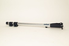 Exc   Manfrotto Bogen Monopod Professional Model 3016 Made in Italy