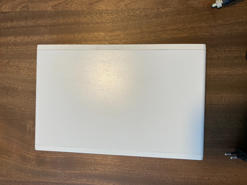 Sophos XG 106 avec alimentation et licence Home active - Photo 3/9