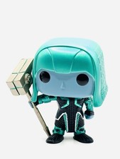 Funko POP! Marvel - Captain Marvel Vinyl Bobble Figure - RONAN #448 - Loose