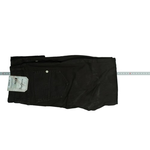 Pepe Jeans Slim Fit Skinny Low Waist Stretch Pantalón 24/32 W24 L32 - Imagen 7 de 7