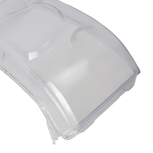 Headlamp Lens Cover for Land Rover Range Rover Sport 2006-2009 XBC501652LZN - Picture 11 of 12