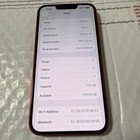 Apple iPhone 14 128GB MPUA3LL/A *NA CZĘŚCI TAKIE, JAKIE SĄ * PRZECZYTAJ OPIS