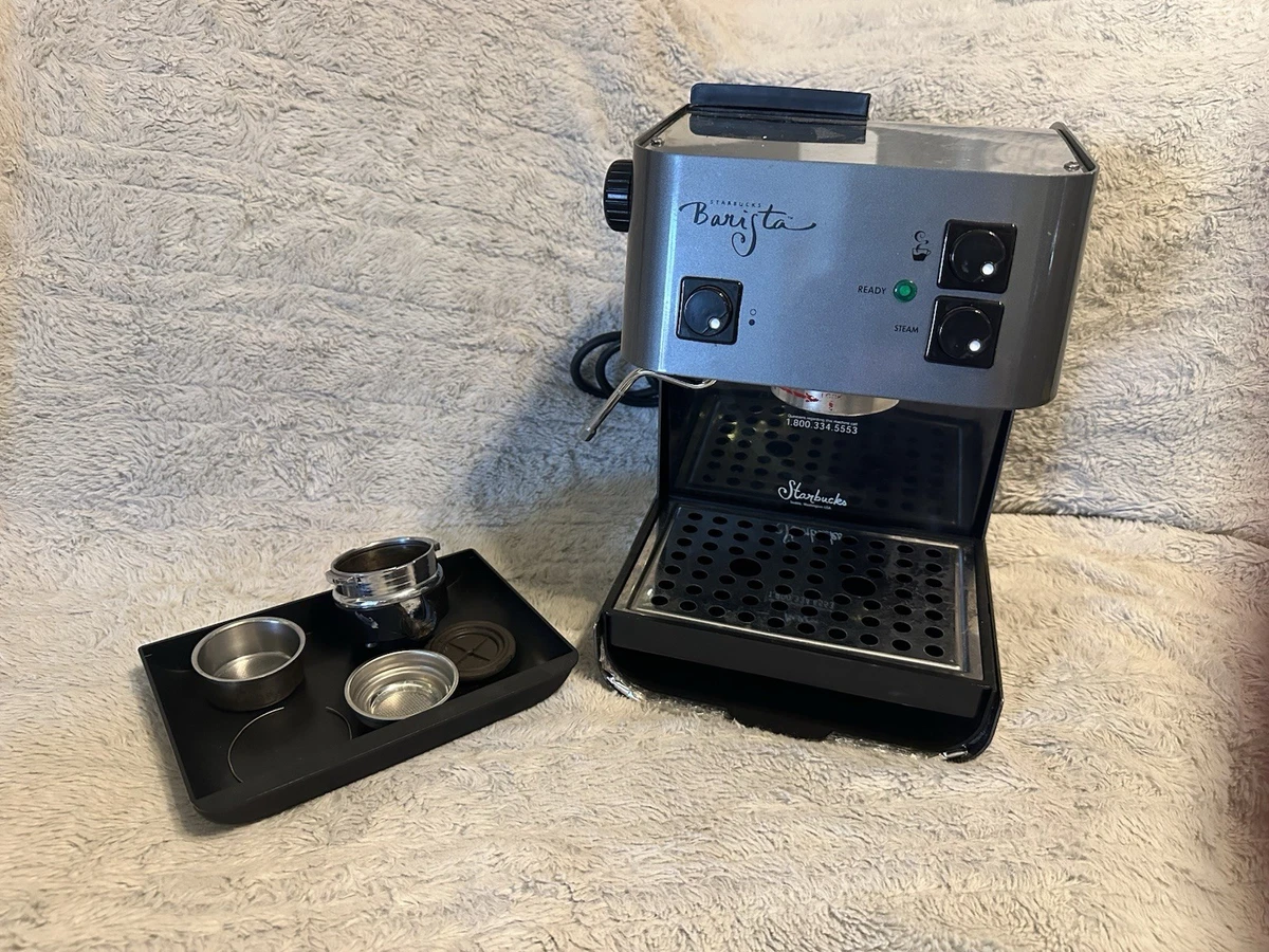 Starbucks Espresso & Cappuccino Machines for sale - eBay