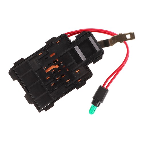 ﹍HVAC Blower Control Switch HS 397 Car Accessories For 1997‑2000 - Picture 12 of 12