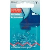 Bh-ZubehöR Transparent Prym 991897