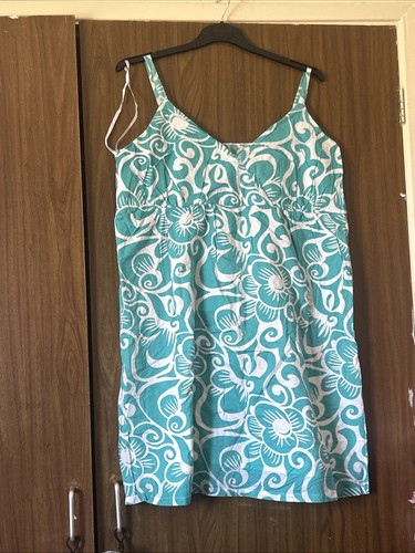 Women’s Summer Dress Size 20
