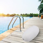 Effective Pool Cleaning with Replacement Head Float for Polaris 280 380